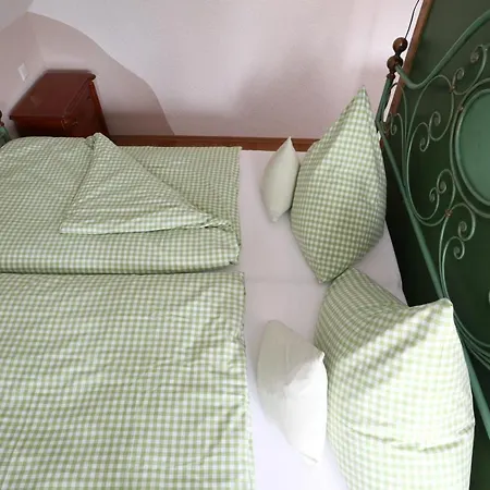 شقة Ferienwohnung Schwalbennest - #a43519 *