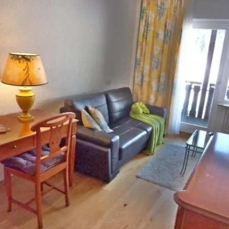 Ferienwohnung Schwalbennest - #a43519